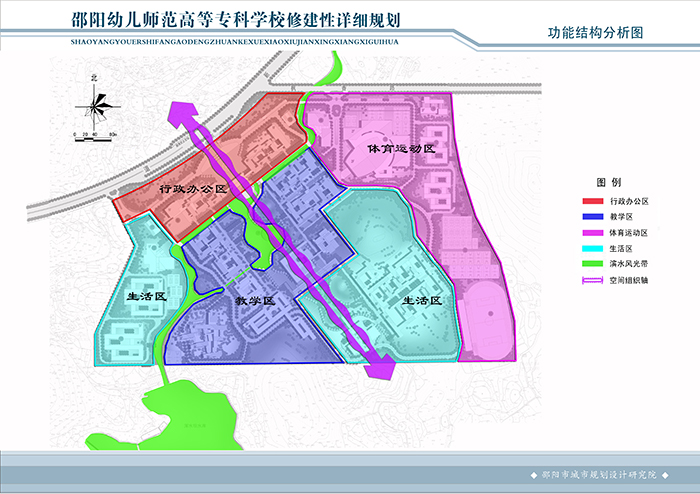 邵陽幼兒師范高等?？茖W(xué)校詳細(xì)規(guī)劃